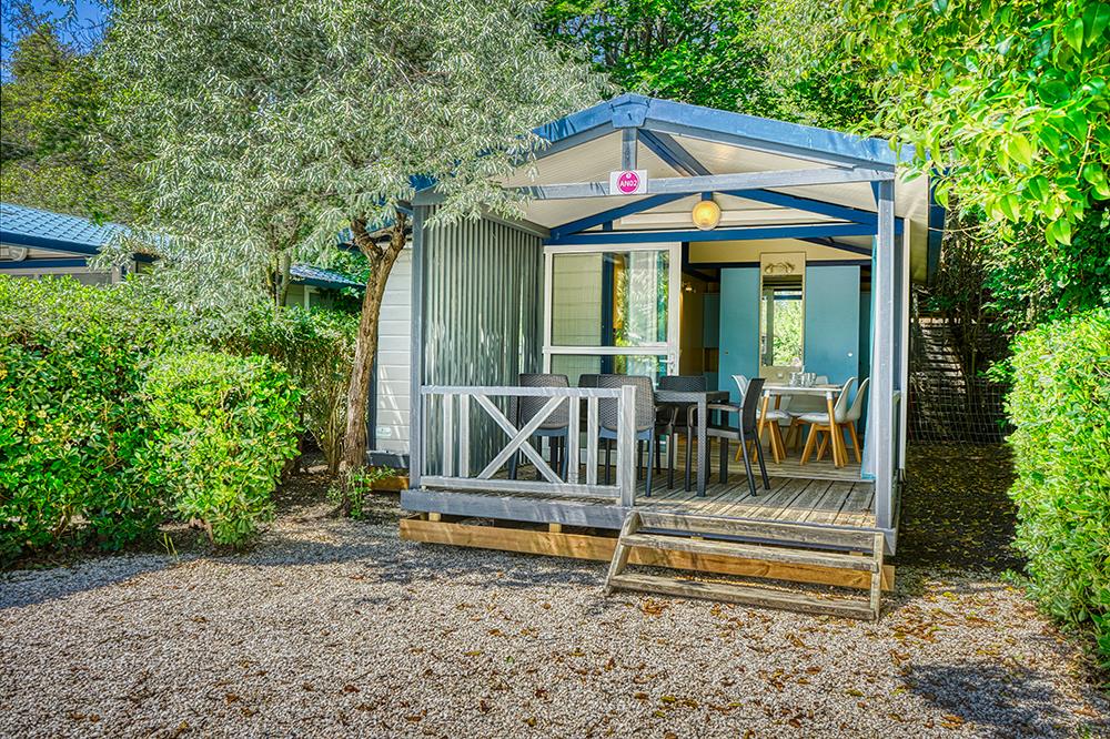 CHALET CLIMATISE